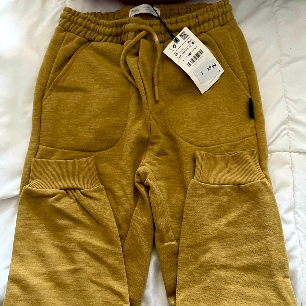 Zara kids